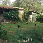 Les De Campardon Monties