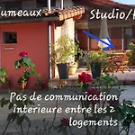 Landsted Les De Campardon *