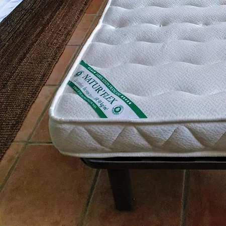 Les De Campardon Casa rural *