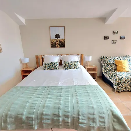 Les De Campardon Monties