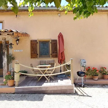 Les De Campardon Monties