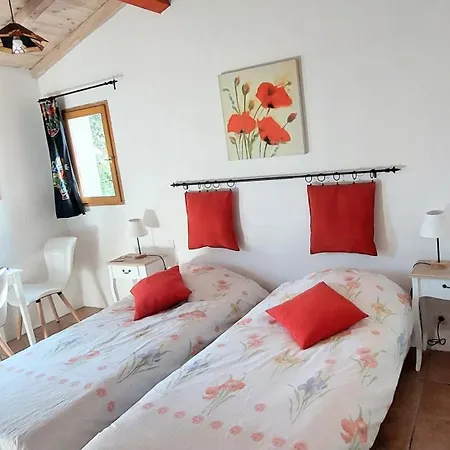 Kır Evi Les De Campardon