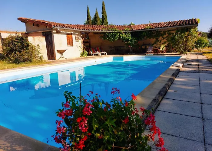 Les De Campardon Monties