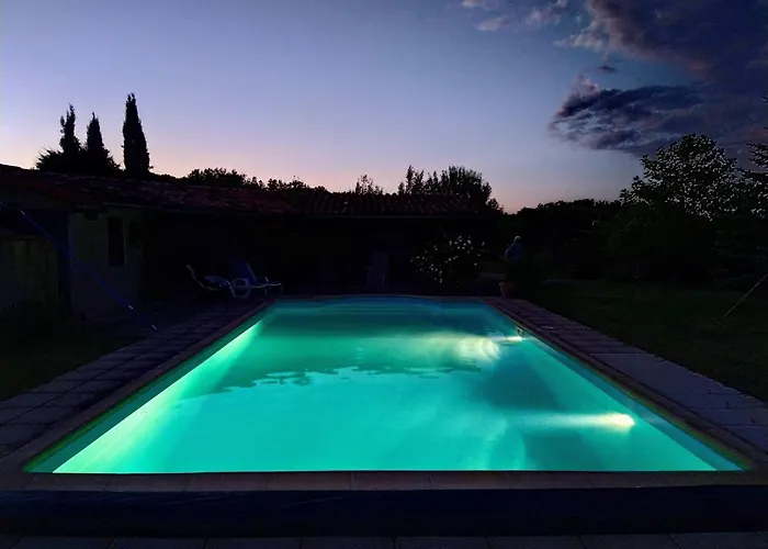 Les De Campardon Monties