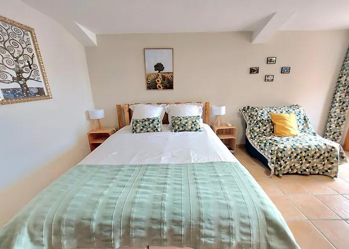 Les De Campardon Monties