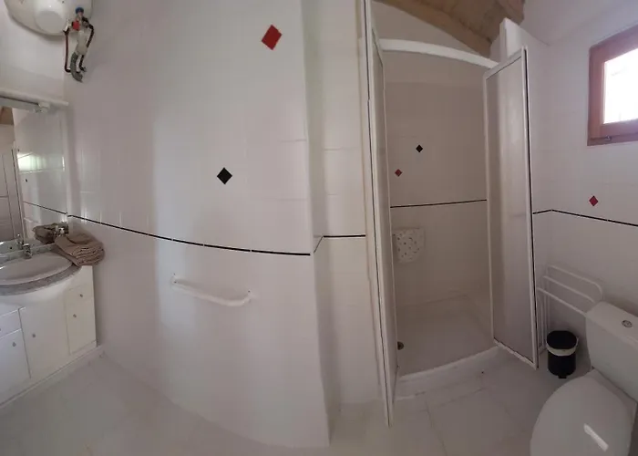 Les De Campardon Séjour à la campagne Monties