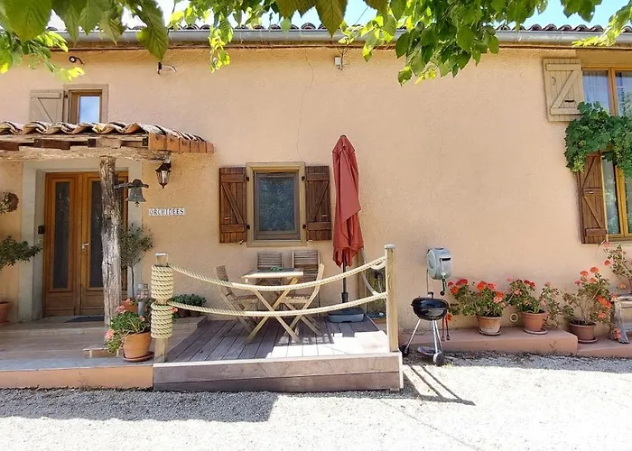 Les De Campardon Monties